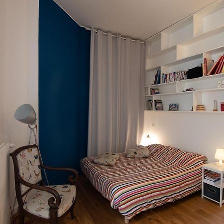 Appartement Belfort - Centre - Metro - 6 Pers Toulouse Dış mekan fotoğraf