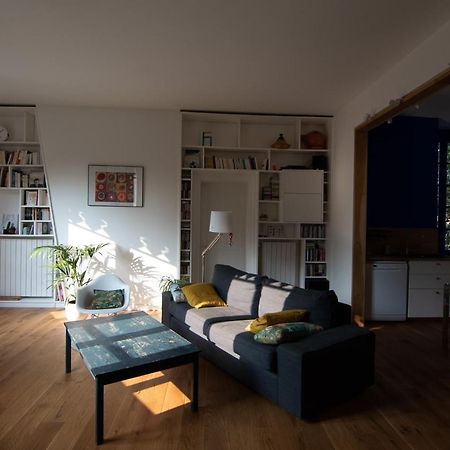Appartement Belfort - Centre - Metro - 6 Pers Toulouse Dış mekan fotoğraf