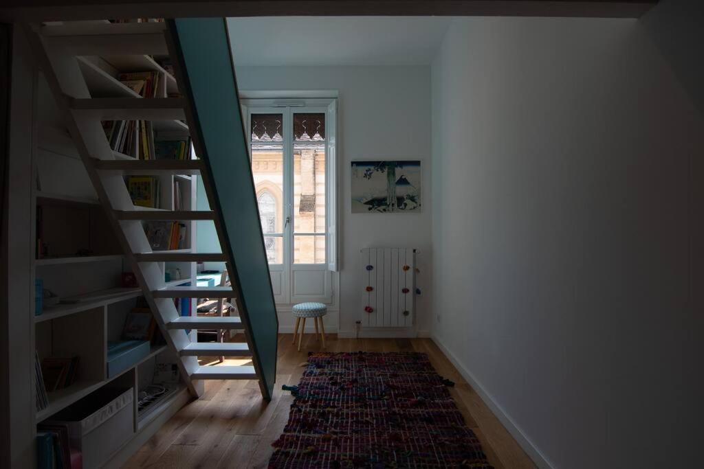 Appartement Belfort - Centre - Metro - 6 Pers Toulouse Dış mekan fotoğraf