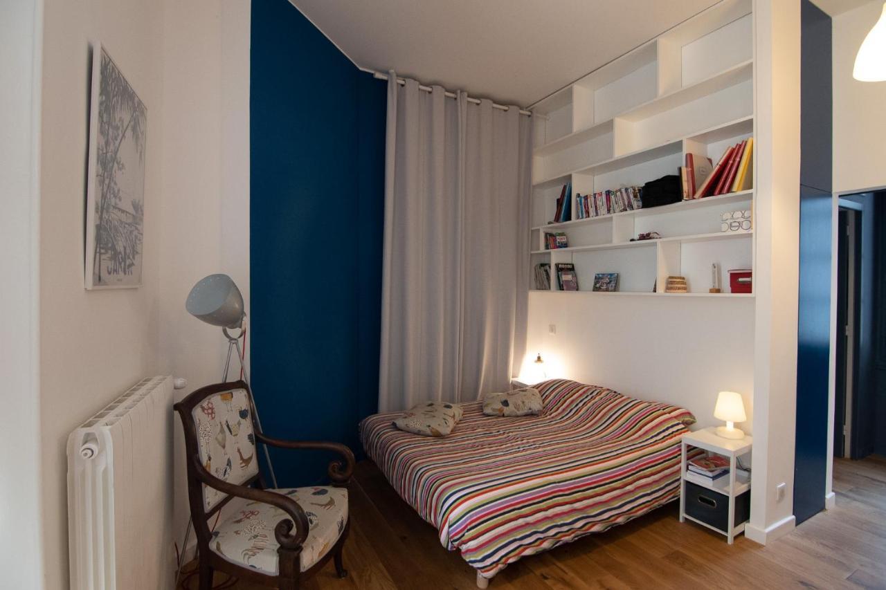 Appartement Belfort - Centre - Metro - 6 Pers Toulouse Dış mekan fotoğraf