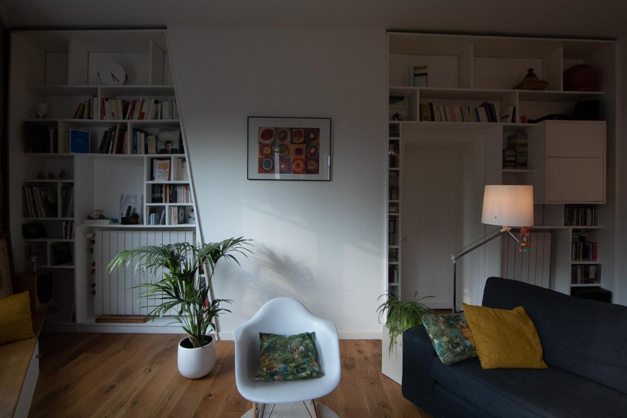 Appartement Belfort - Centre - Metro - 6 Pers Toulouse Dış mekan fotoğraf