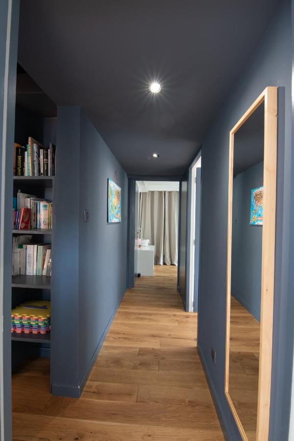 Appartement Belfort - Centre - Metro - 6 Pers Toulouse Dış mekan fotoğraf