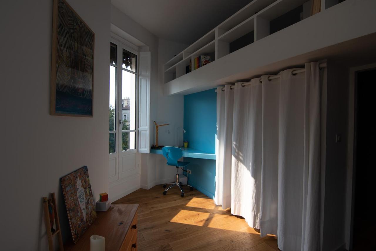 Appartement Belfort - Centre - Metro - 6 Pers Toulouse Dış mekan fotoğraf