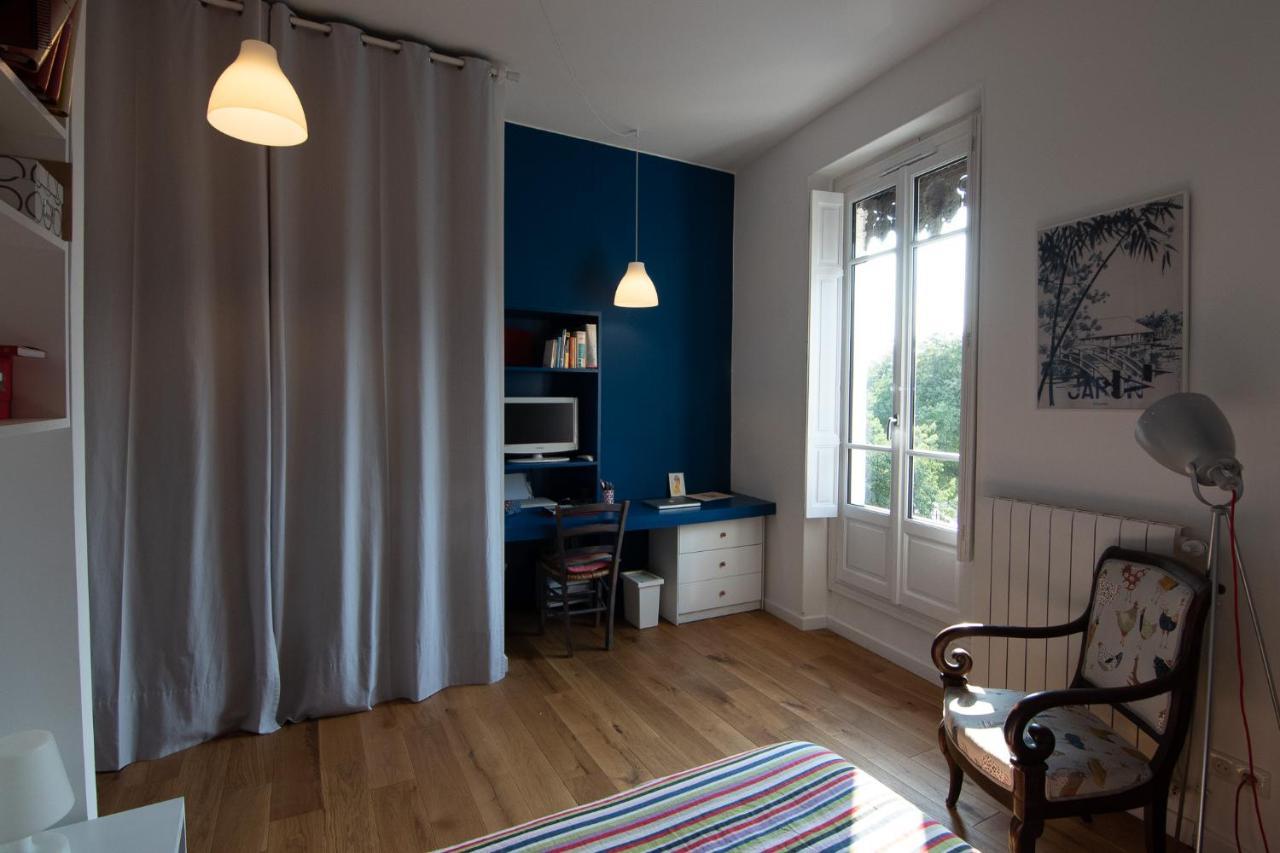 Appartement Belfort - Centre - Metro - 6 Pers Toulouse Dış mekan fotoğraf