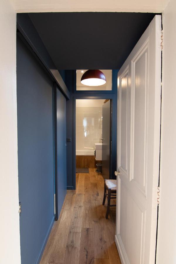 Appartement Belfort - Centre - Metro - 6 Pers Toulouse Dış mekan fotoğraf